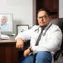 Ernesto Gabriel Espinoza Coronel