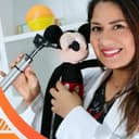 Milagros Espinoza Vera