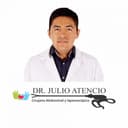 Julio Antonio Atencio Cruz