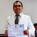 Gino Paolo Vasquez Paredes