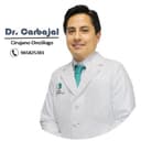 Daniel Esteban Carbajal Vásquez
