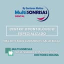 Mónica Molina Ibáñez