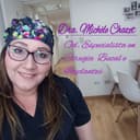 Michele Chazet Graterol