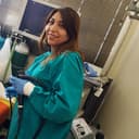 Ana Fabiola Velásquez  Feria