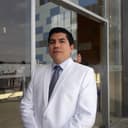 Cristhian E. Heredia Mendoza