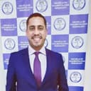 Luis Fernando Bengoa Velarde