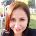 Rosa Luz Avalos Rojo