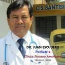 Juan Escudero Casquino