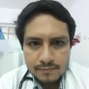 Carlos Enrique Moscoso Flores