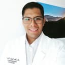 Jose Carlos Jesus Ticona Perez