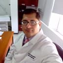 Daniel Paul Lindo Gutarra