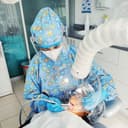 Nancy Chuchi Cisneros