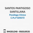 Santos Pantigoso Santillana