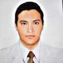 Jesus Omar Aguinaga Pérez