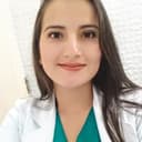 Corina Jimenez Castillo