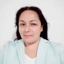 Magaly Suárez  De la Matta