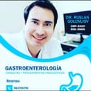 Ruslan Golovliov Balbin