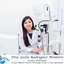 Leslie Rodríguez Montero