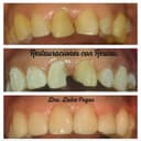 Dulce Virginia Pugas Casamayor