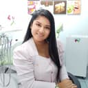 Stephanie Antialón Alcalde