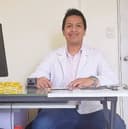 Juan Pablo Salazar Landauro