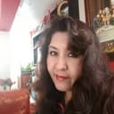 Katia Candia Echevarria