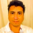 Roberto Carlos Rojas Lazo