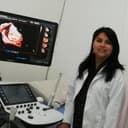 Geraldine Villegas Jara