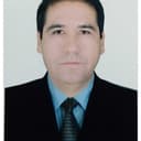 Roger Llanos Vasquez