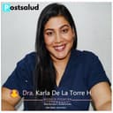 Karla De La Torre Hernández