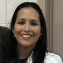 María Fernanda Piedra Hidalgo