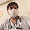 Diego Fernando Peña Boluarte