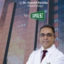 Harold Portilla Miranda