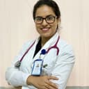 Cheryl Del Castillo García