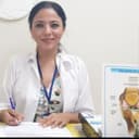 Blanca Bayona Reinoso