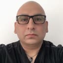 Israel Chira Paredes