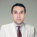 Carlos Gonzales Saravia