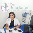 Tania Yesenia Torres Ríos