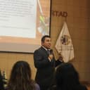 Oscar Xavier Calvo Neira