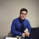 Christ Rocha Morales