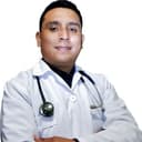 Paul Chavarry Torres