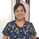 Veronica Ofelia Morachimo García