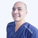 Miguel Angel Barrios Flores