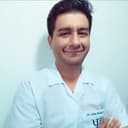 Carlos Salcedo Vásquez