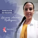 Lázara Amaro Rodríguez