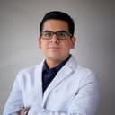 Pompeyo Alarcon Vigil