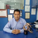 Cesar Cirilo Depaz Sanchez