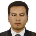 Yessús André García Condor