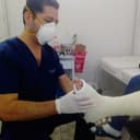 Carlos Darwin Escalante Saavedra