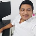 Juniors Aguirre Contreras